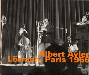 Lorrach/paris 1966