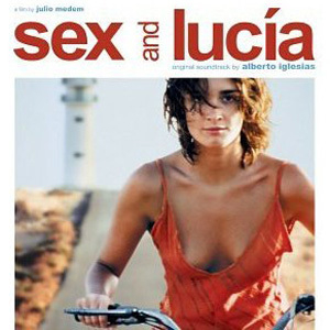 Lucia y el Sexo