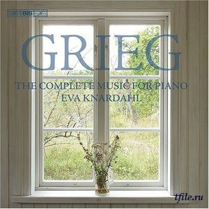 The Grieg Collection