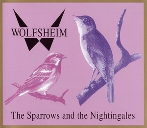 The Sparrows And The Nightingales