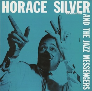 Horace Silver And The Jazz Messengers