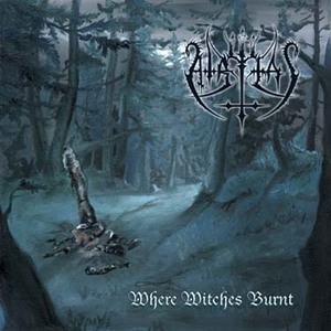 Where Witches Burnt (reissued 2008)