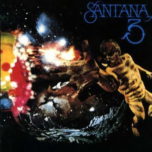Santana III