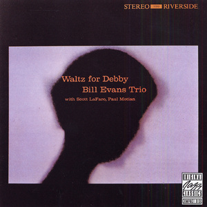 Waltz for Debby