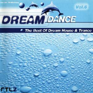 Dream Dance Vol. 6  Cd 1Cd2