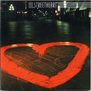 Streetheart