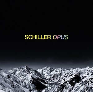 Opus (Limited Ultra Deluxe Edition) (CD 01)