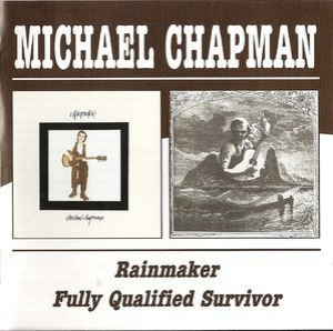 Rainmaker & Fully Qualified Surviver [2CD]