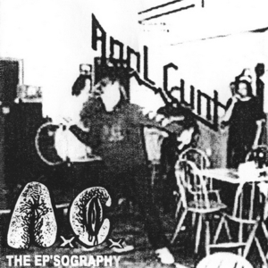 The Ep'sography (2CD)