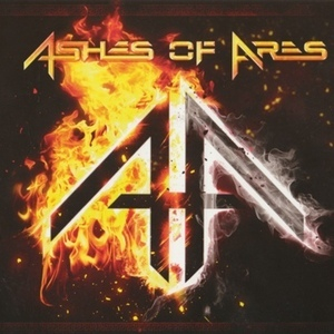 Ashes Of Ares