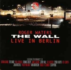 The Wall (Live In Berlin)