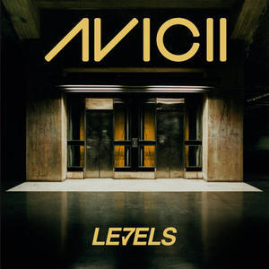 Levels [EP]