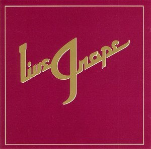 Live Grape (1988 Rmaster)