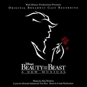 Beauty And The Beast (a New Musical)