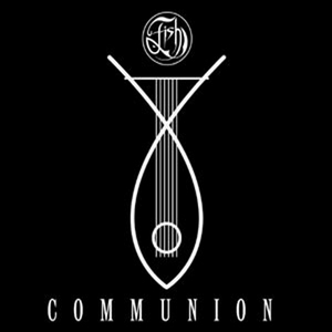 Communion (live, CD1)