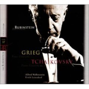 Rubinstein Collection Vol.37 (rca Red Seal 09026 63037-2)