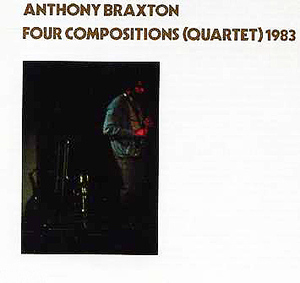Four Compositions (quartet 1983)