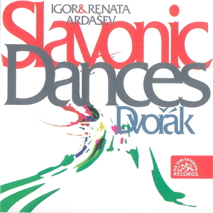 Slavonic Dances