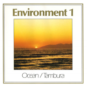 Environment 1 - Ocean/Tambura