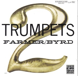 2 Trumpets