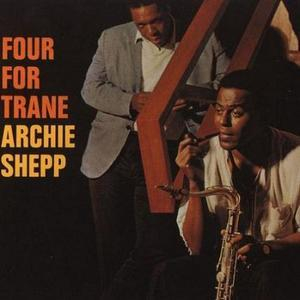 Four For Trane