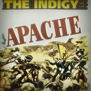 Apache