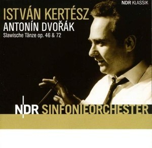 Slavonic Dances, Op. 46 & 72