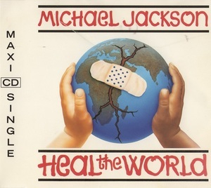 Heal The World