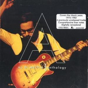 Anthology Disc 2