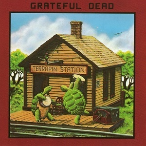 Terrapin Station