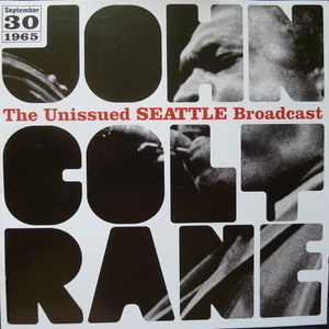 The Unissued Seattle Broadcast