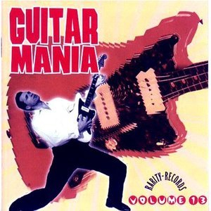 Guitar Mania Vol.13