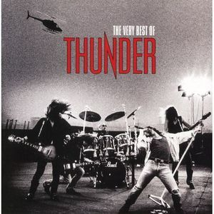 The Very Best Of Thunder