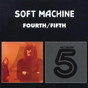 Fourth/Fifth [Official Edition]