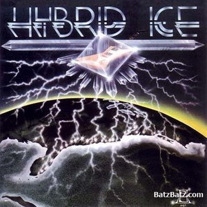 Hybrid Ice