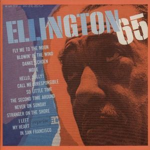 Ellington '65 - Hits Of The 60's(Original Album Series)
