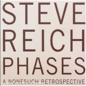 Phases: A Nonesuch Retrospective