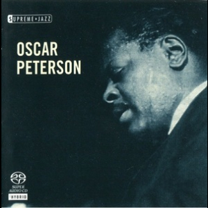 Oscar Peterson