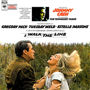 I Walk The Line