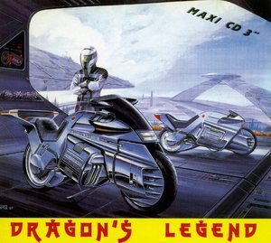 Dragon's Legend [CDM]
