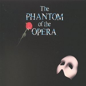 Phantom Of The Opera, The   CD1