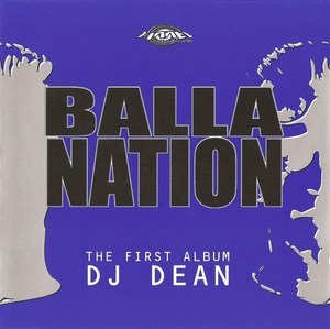 Balla Nation The First Album