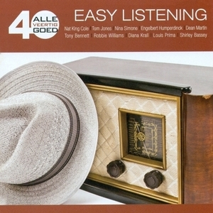 Alle 40 Goed (easy Listening) (CD2)