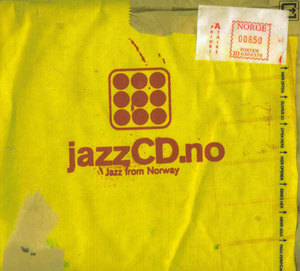 Jazzcd.no: Jazz From Norway (CD1)