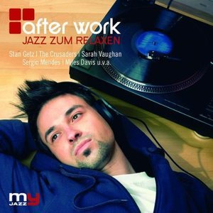 After Work - Jazz Zum Relaxen