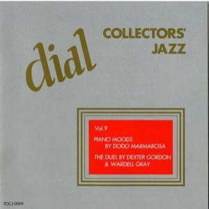 Complete Dial Recordings, The (CD9)