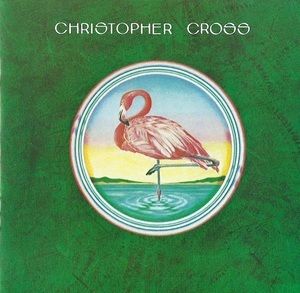 Christopher Cross