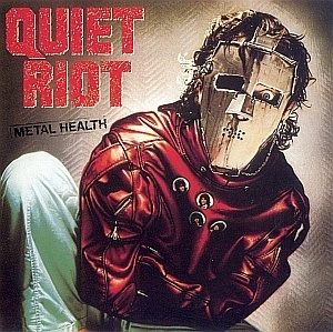 Metal Health (Japanese Edition)