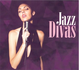 Jazz Divas (CD1)