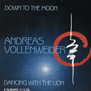 Down To The Moondancing With The Lion